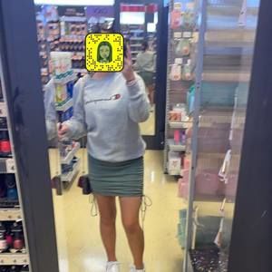 Meet your Posher, Cheyenne